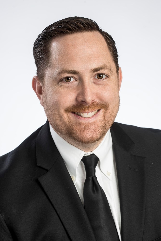 FocalPoint Stephen Doyle Jr Clarkston Area Chamber of Commerce